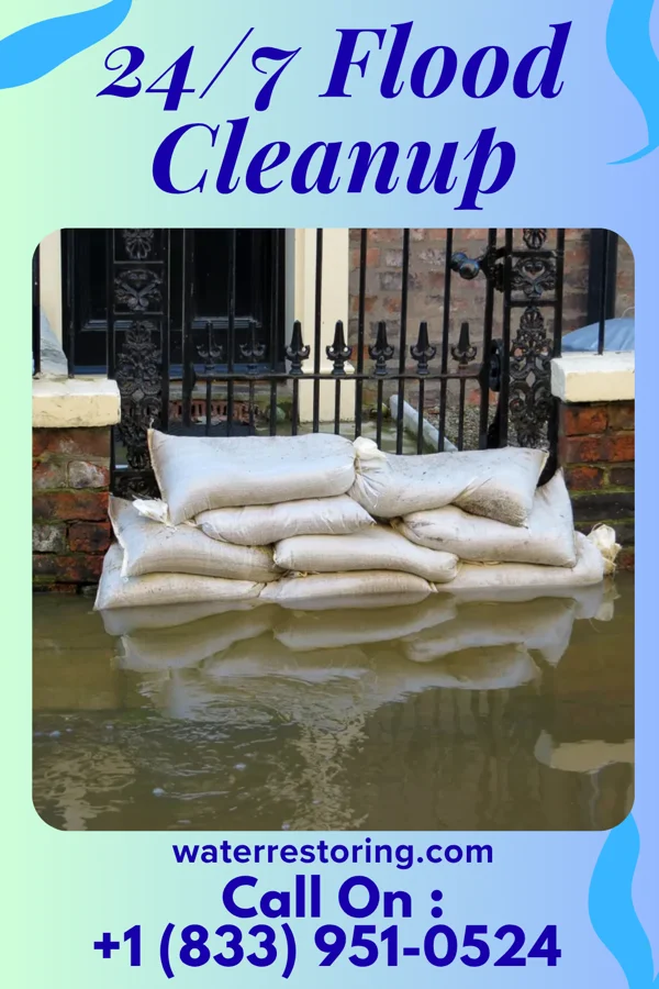 24/7 Flood Cleanup in Plattsville, CT